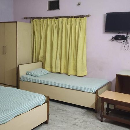 Hotel Vijay Shankar Ranchi Bagian luar foto