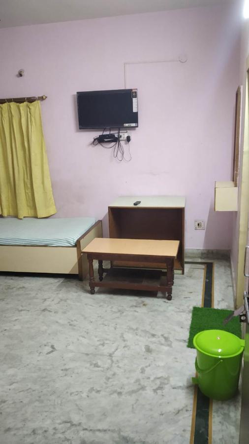 Hotel Vijay Shankar Ranchi Bagian luar foto