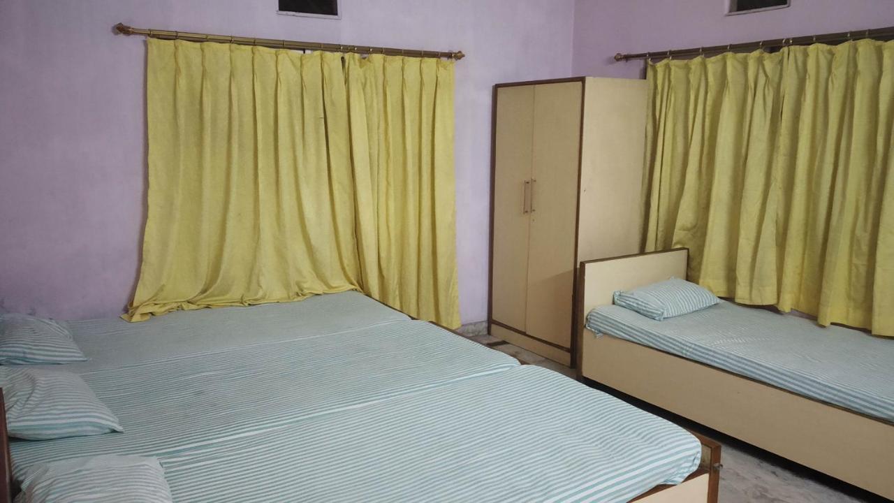 Hotel Vijay Shankar Ranchi Bagian luar foto