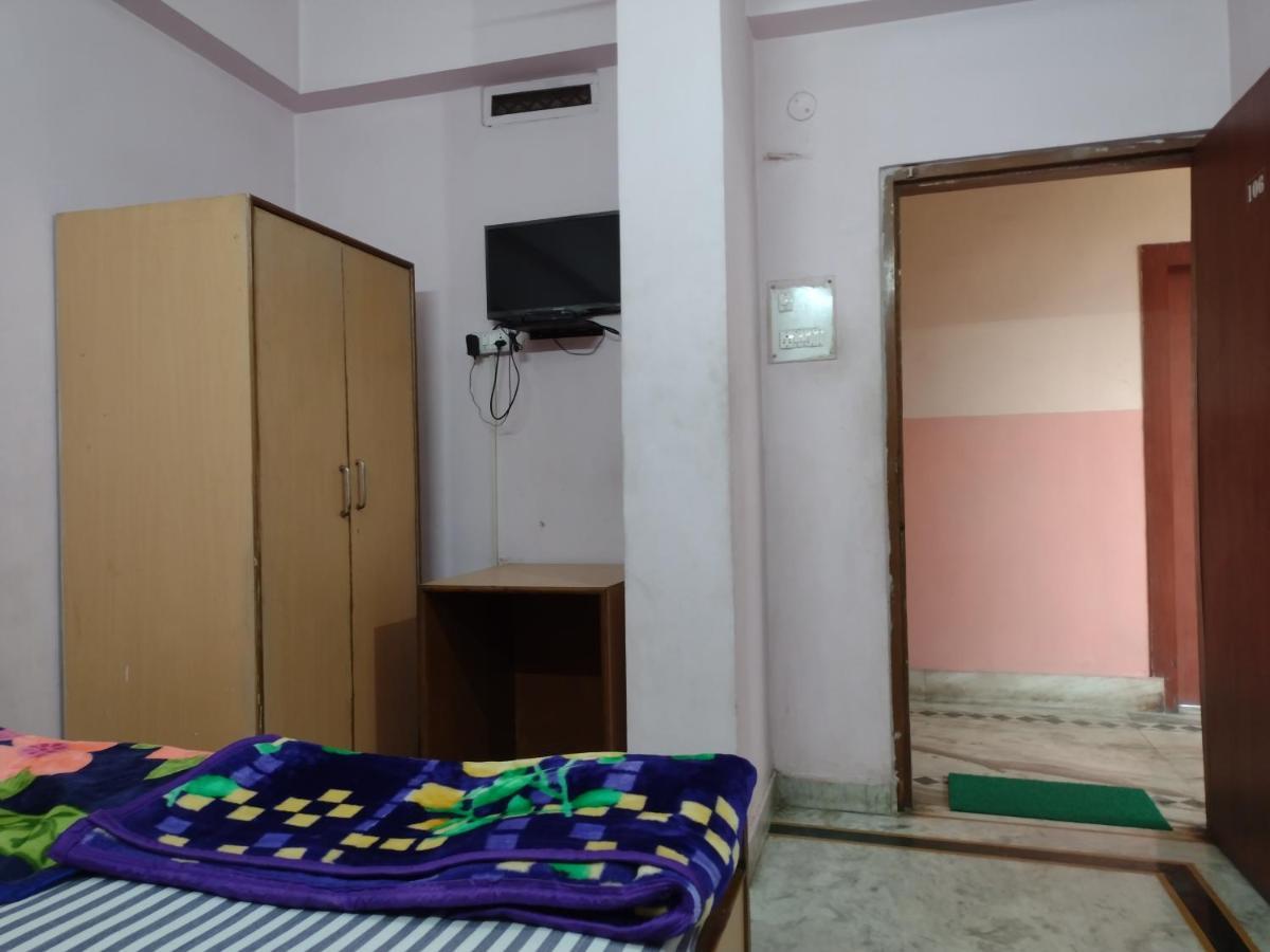 Hotel Vijay Shankar Ranchi Bagian luar foto