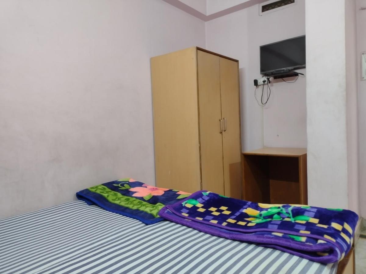 Hotel Vijay Shankar Ranchi Bagian luar foto