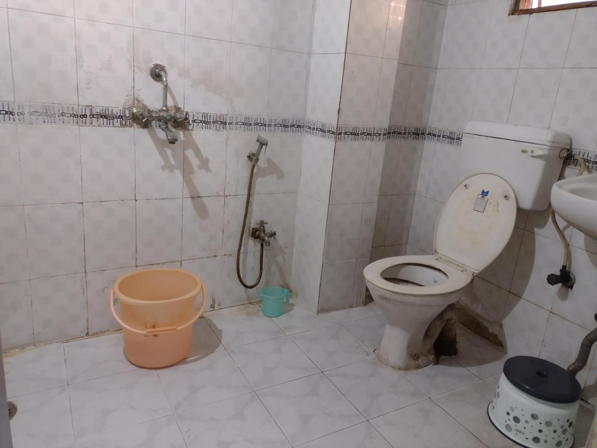 Hotel Vijay Shankar Ranchi Bagian luar foto