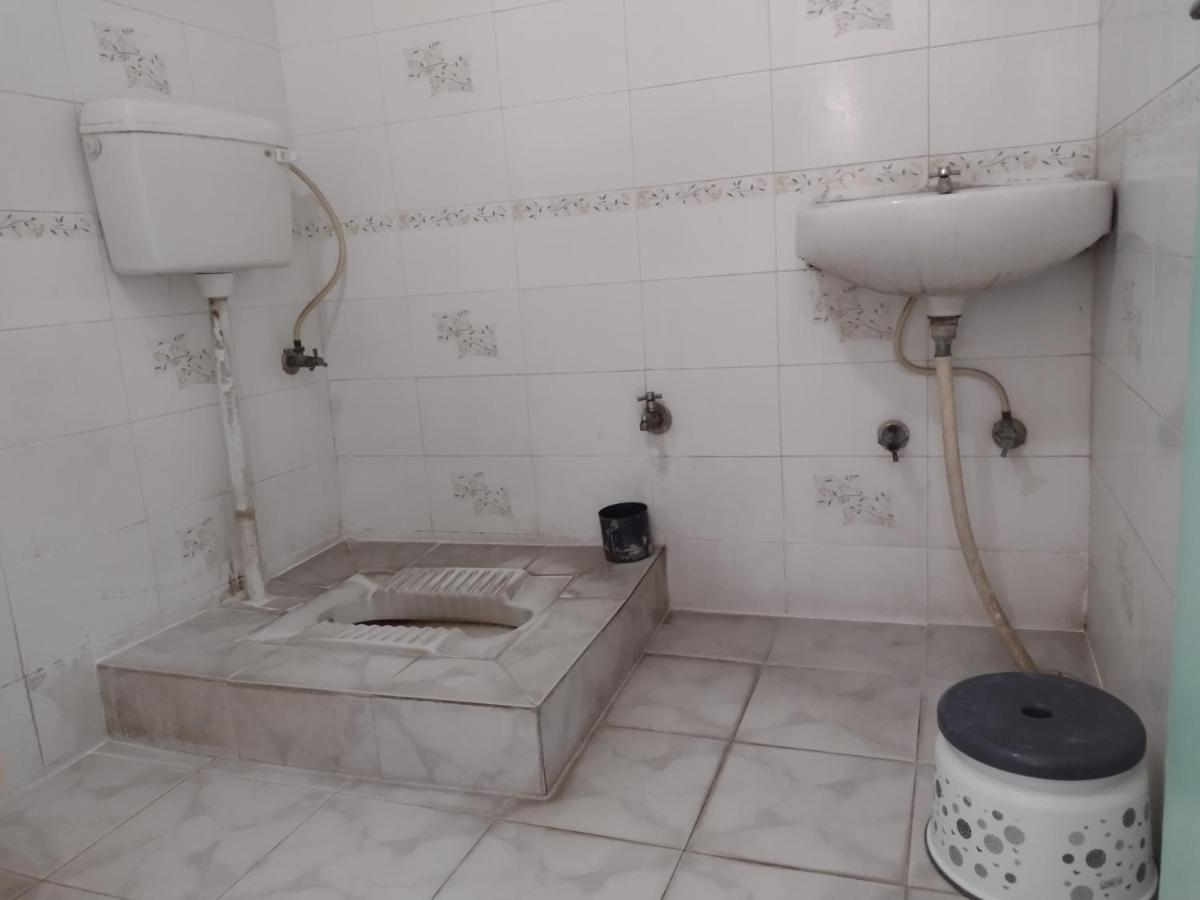 Hotel Vijay Shankar Ranchi Bagian luar foto