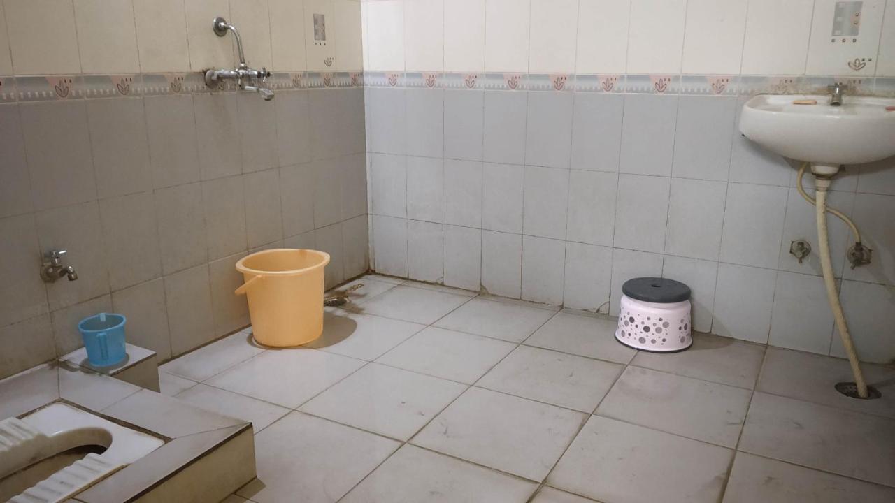Hotel Vijay Shankar Ranchi Bagian luar foto