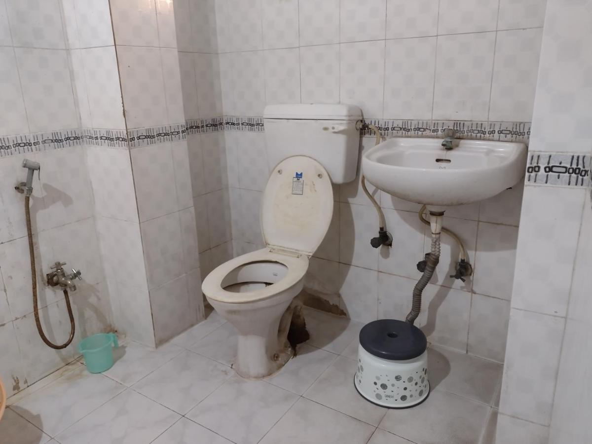 Hotel Vijay Shankar Ranchi Bagian luar foto