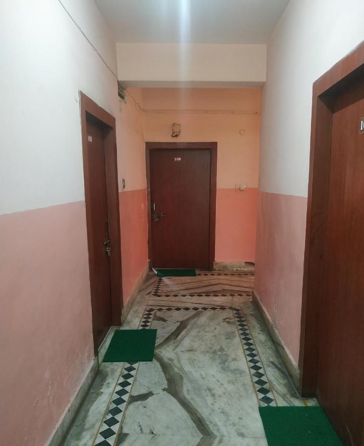 Hotel Vijay Shankar Ranchi Bagian luar foto