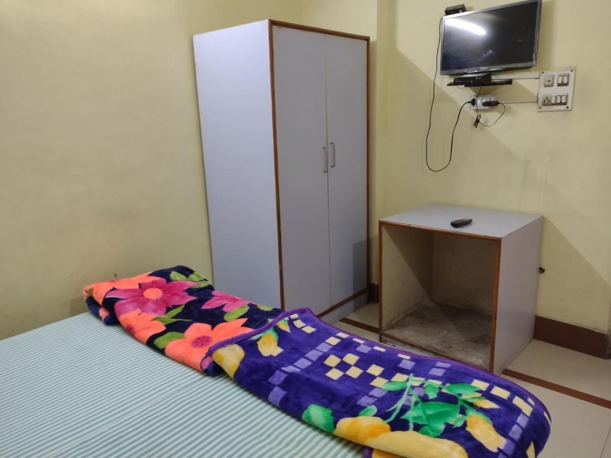 Hotel Vijay Shankar Ranchi Bagian luar foto
