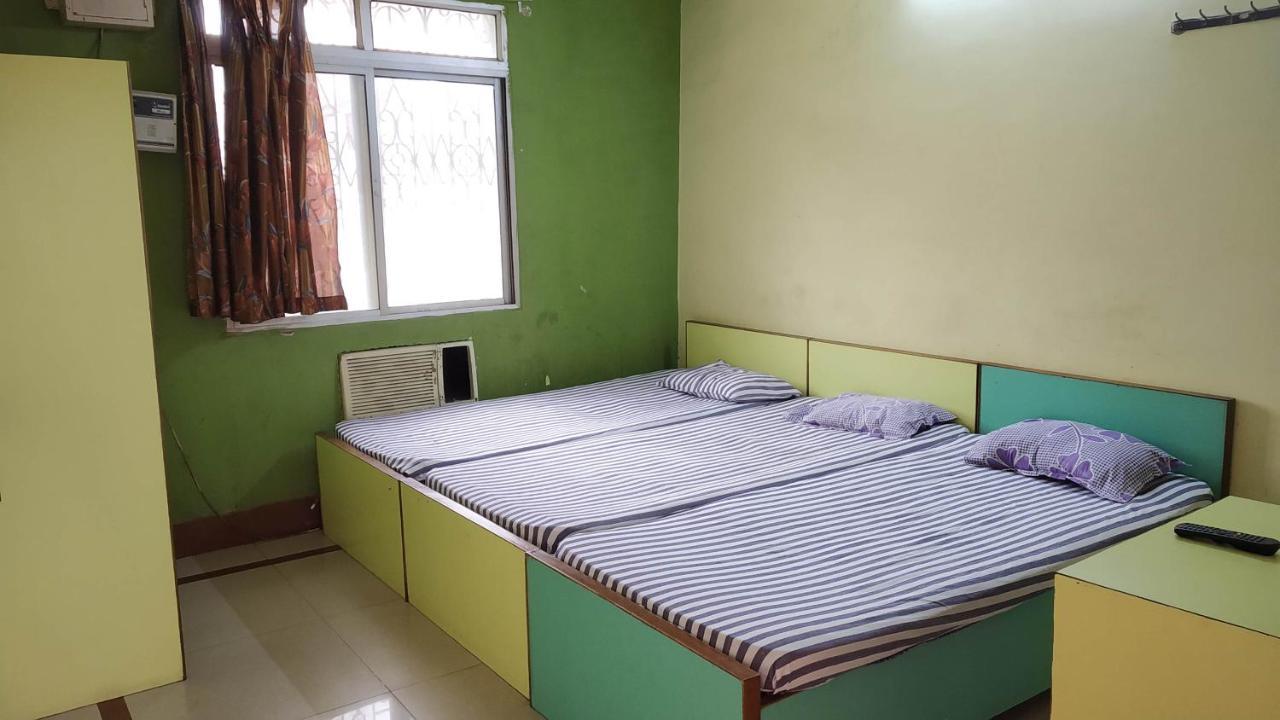 Hotel Vijay Shankar Ranchi Bagian luar foto