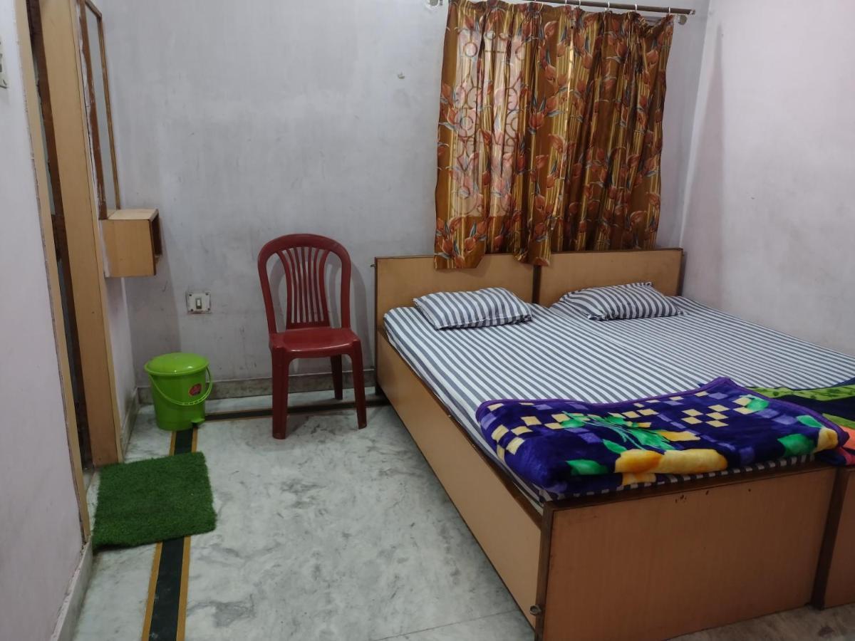 Hotel Vijay Shankar Ranchi Bagian luar foto