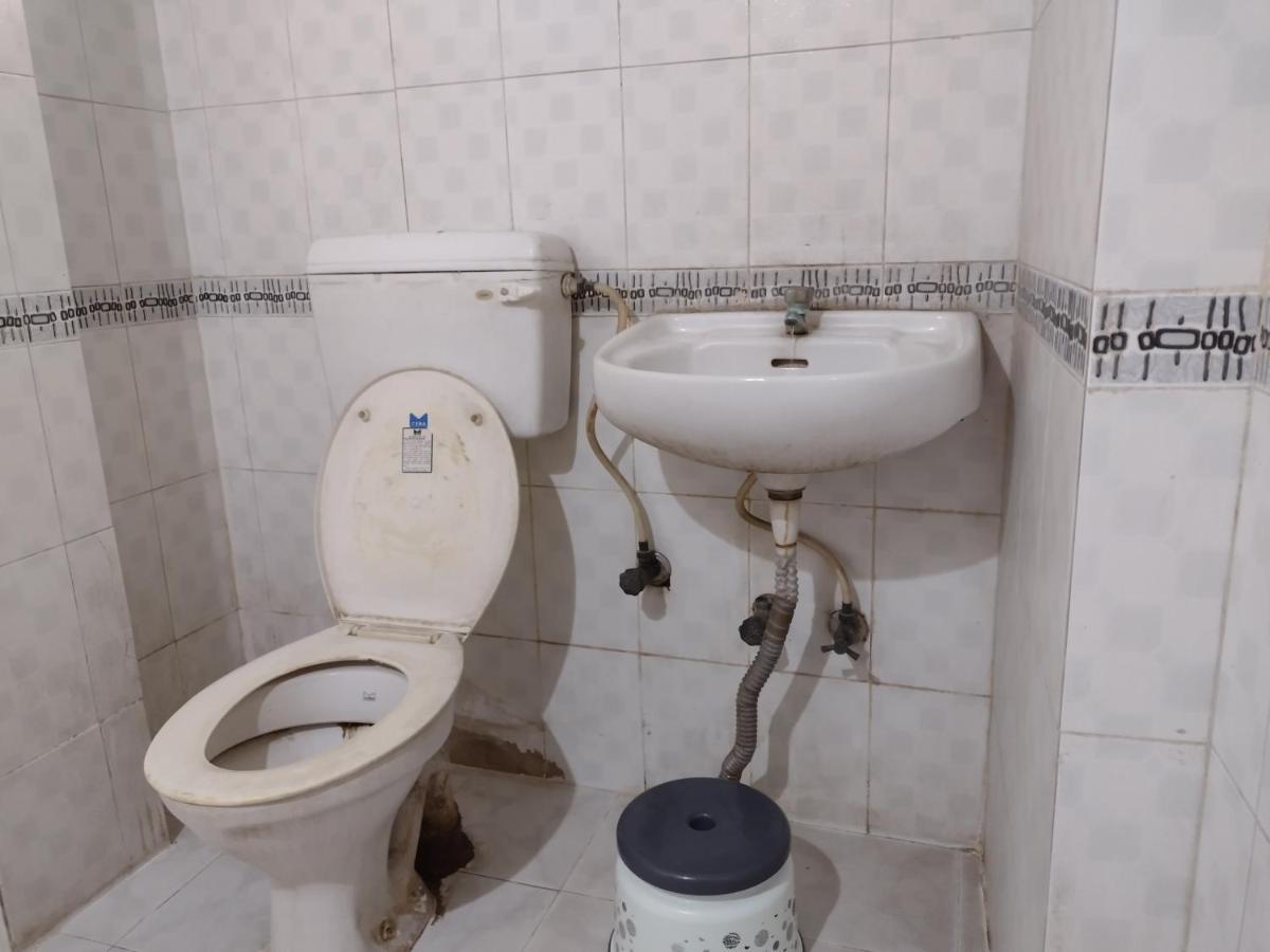 Hotel Vijay Shankar Ranchi Bagian luar foto