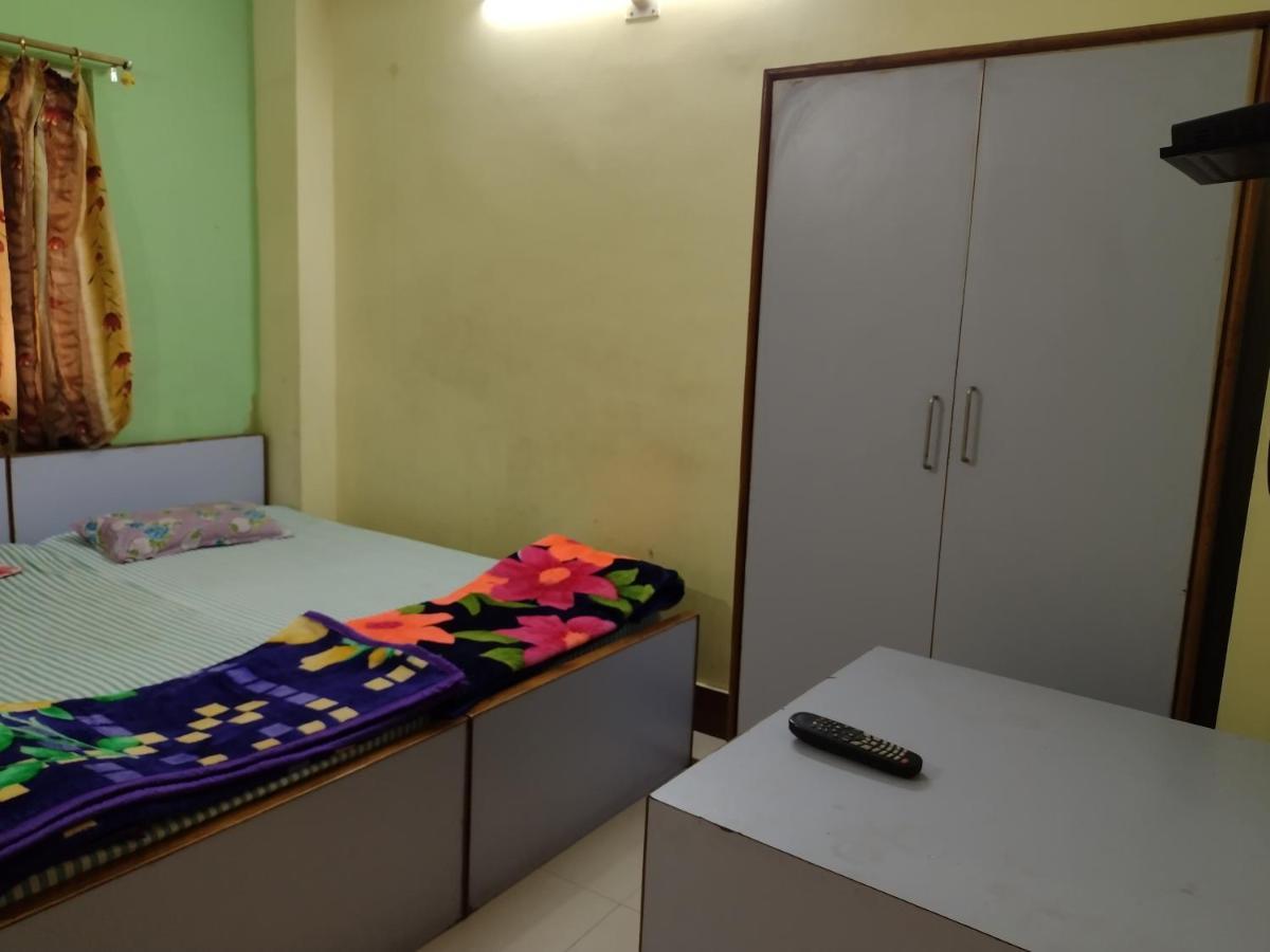Hotel Vijay Shankar Ranchi Bagian luar foto