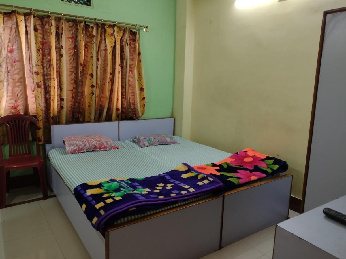 Hotel Vijay Shankar Ranchi Bagian luar foto