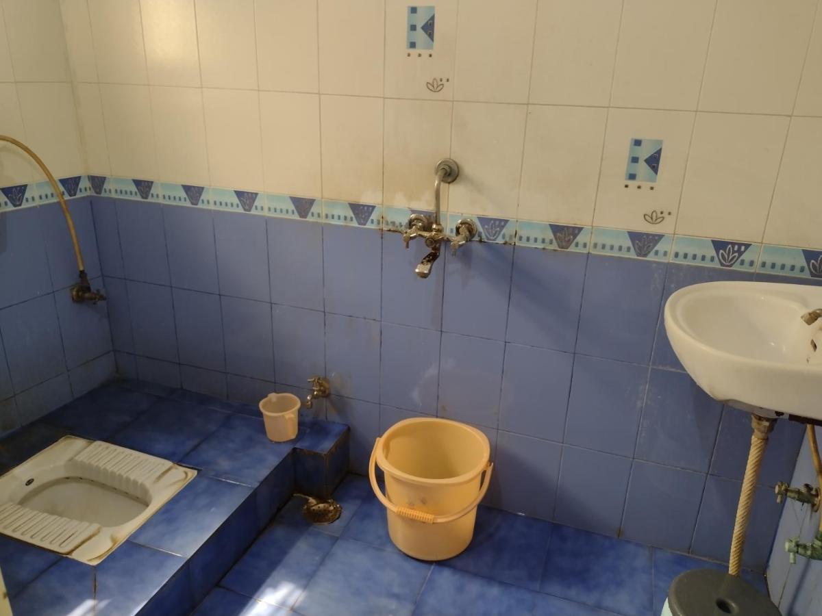 Hotel Vijay Shankar Ranchi Bagian luar foto