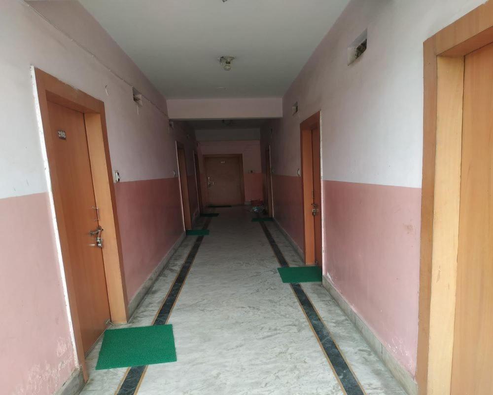 Hotel Vijay Shankar Ranchi Bagian luar foto