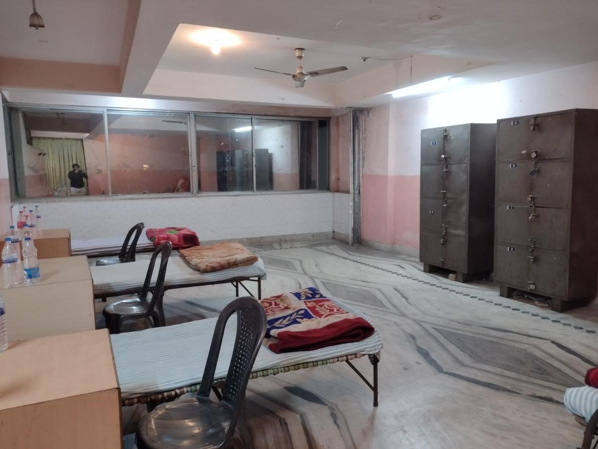 Hotel Vijay Shankar Ranchi Bagian luar foto